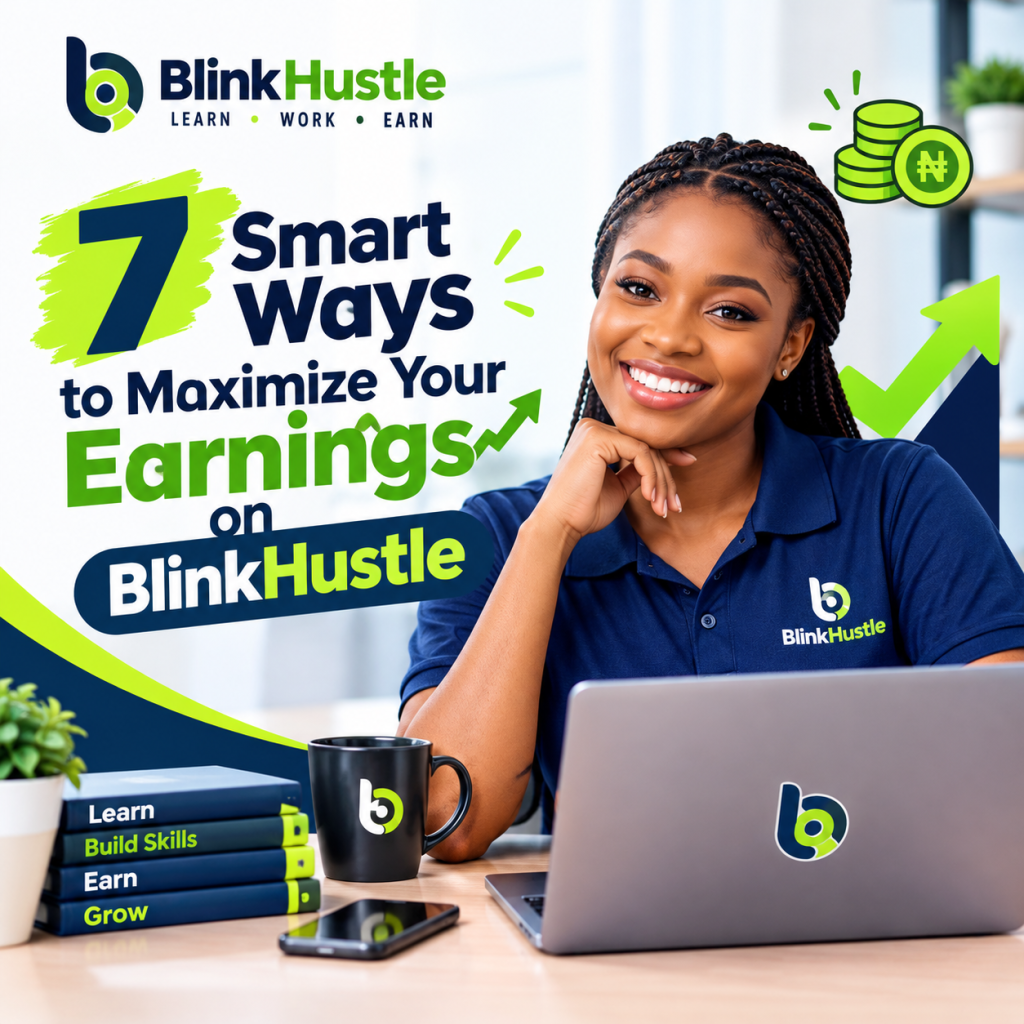 7 Smart Ways to Maximize Earnings